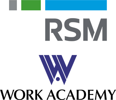 RSM汐留パートナーズ×ワークアカデミー