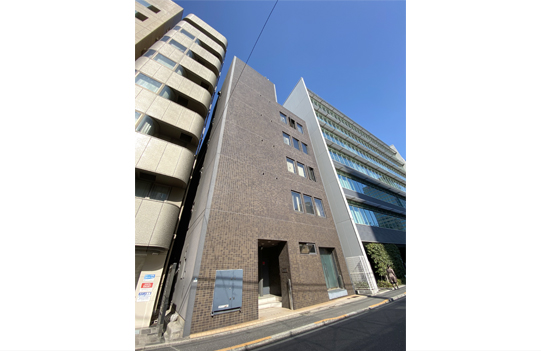 株式会社ワークアカデミー 東京支社